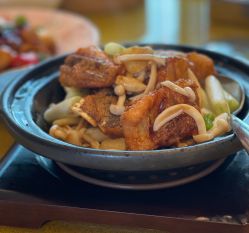 -空中一号宴会厅(信合大厦店)