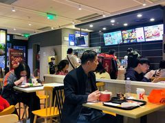 -肯德基(郴州飞虹店)