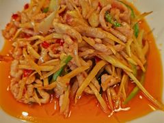 -新蜀会四川豆花(五羊店)