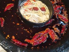 -重庆渝达老火锅(春熙路店)