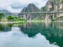 -孤山寨风景区