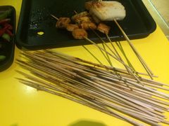 -望京小腰(北京总店)