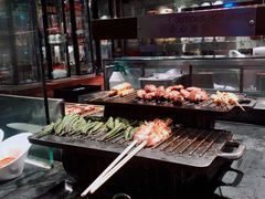 -广州富力君悦大酒店·凯菲厅