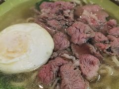 -雪花龙吊龙牛肉面(三山街店)