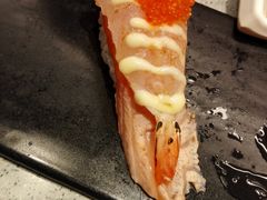 -友壹町寿司·料理(三水广场店)