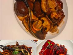 -醉庐·新上海菜(南京西路店)