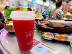 -玄希浪漫厨房·韩料烤肉(湖滨银泰in77店)