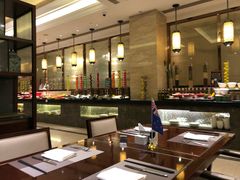 -索菲特西湖大酒店·香榭丽全日候餐厅(南山路店)