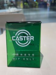 -CASTER