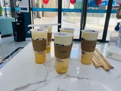 -萨莉亚意式餐厅(杭州滨江天街店)