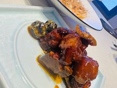 梅香排骨-狮王府淮扬菜(百家湖1912店)