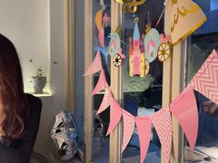 -春树下·树屋花房西餐厅(罍街AS1980店)