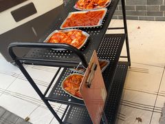 -西昌老号李小肠特色烧烤园(温江店)