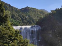 -赤水丹霞旅游区·大瀑布