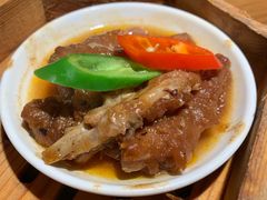 -点心传说·粤菜点心(佐阾虹湾店)