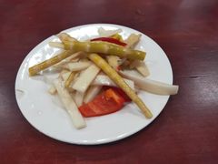 -荣生萝卜汤饭店
