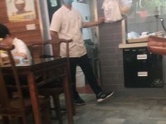 大堂-锡兴记(紫荆花路店)