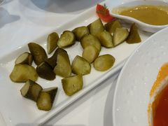 -波特曼西餐厅(南岗店)