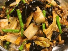 -农汤老店(顺联公园里店)