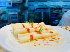 -村长家的疙瘩汤·东营菜(东营茶城店)