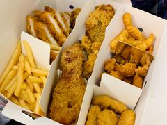 -麦当劳(科教城店)