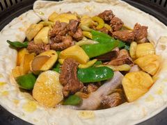 -灶座小锅烀饼·铁锅炖(全国总店)