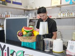 -花姨·老电影院果汁冰(开元店)