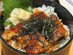 -Tuna maki寿司(苏州中心商场店)