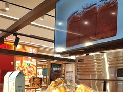 -爸爸糖吐司面包(悠唐购物中心店)