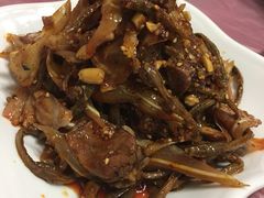 -乐乐餐厅(湘子庙街店)