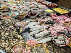 -传统菜农庄(皇姑路店)