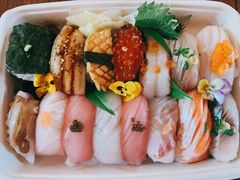 -鮨鲸·和牛烧(三里屯店)