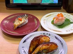 -寿司郎(皇庭广场店)