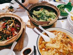-尚一汤 广东炖汤(金桥国际店)