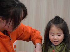 -魔力熊儿童早教托育中心(硚口同馨店)