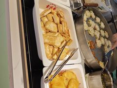 -素满香·全民食养自助(长宁龙之梦店)