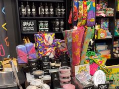 -LUSH(威尼斯人购物中心店)