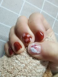 -槿里日式美甲工作室