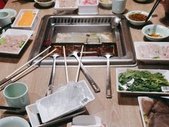 -野妹经典火锅(民治店)