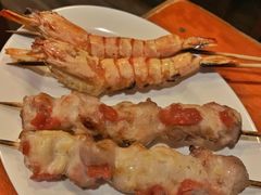 -福烤锦花(长乐路店)