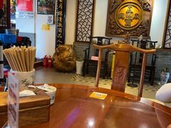 -同得兴 Since·1995 传统苏式面馆(十全街店)
