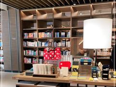 -茑屋书店(天目里店)
