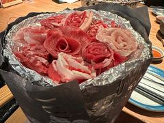 -烧肉达人•炭火烧肉(新天地店)