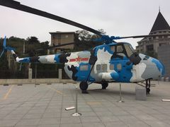 -大连旅顺潜艇博物馆