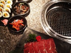 -汉拿山(印象城店)