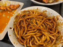 -小街天府(西工小街店)