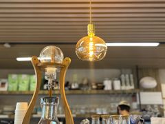 -ommo cafe(半岛城邦店)