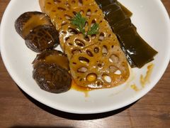 -清水亭湖北菜(大屯DT51店)