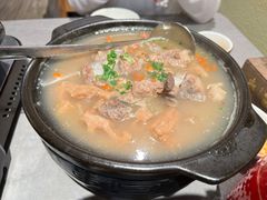 -陶德砂锅(蜀汉路店)
