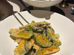 -肆月河豚·新淮扬(金融街店)